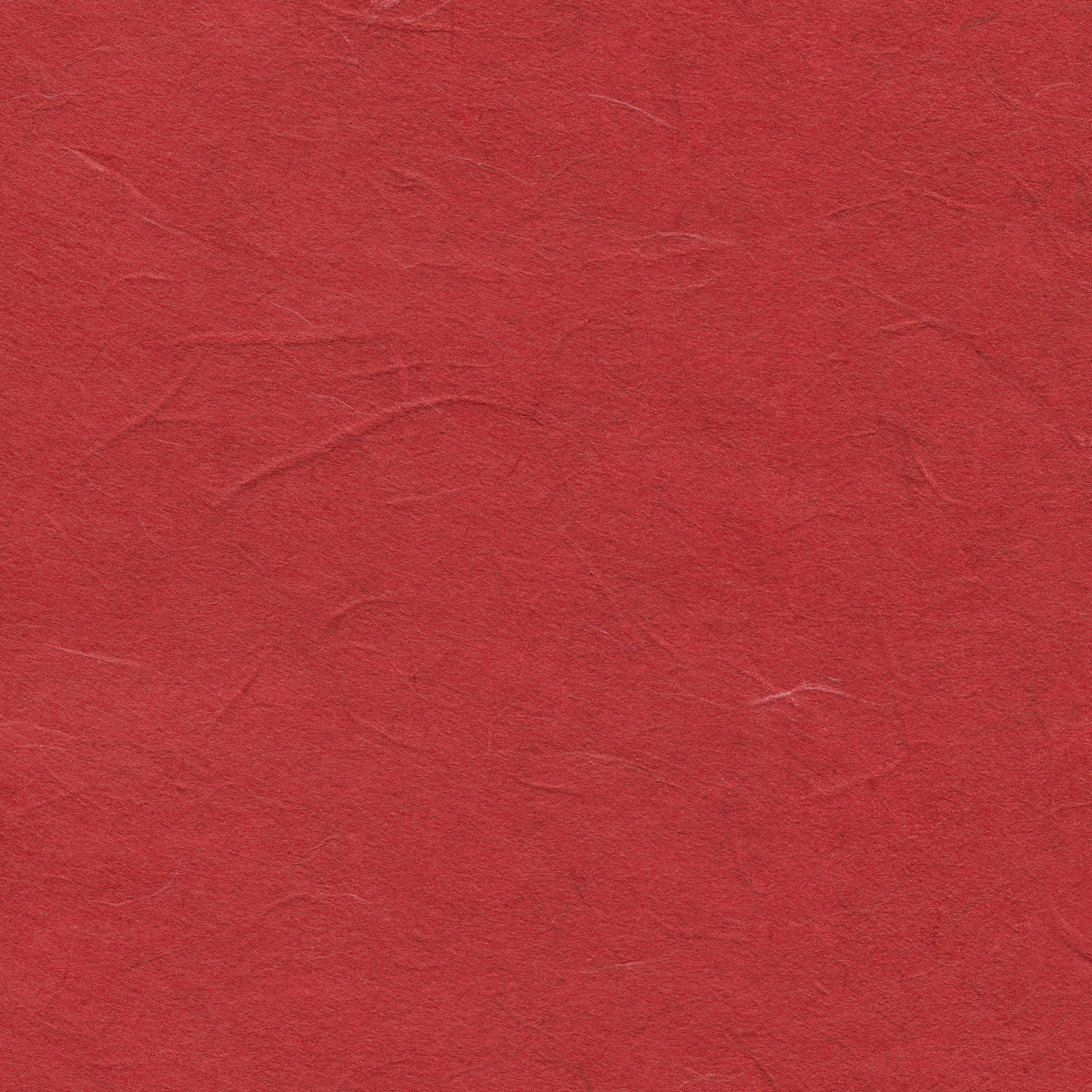 Red paper background